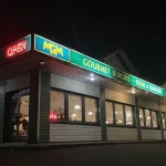 MGM Restaurant to close down