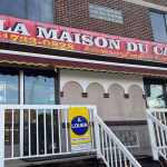 Caribbean Curry House Closes Its Doors on Montreal’s Victoria Street