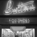 Burton’s For Shoes Saskatoon